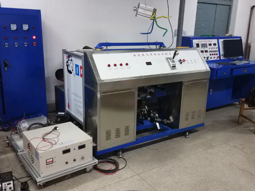 新能源汽車(chē)教學(xué)設(shè)備