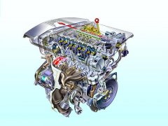 汽車發(fā)動機(jī)教學(xué)軟件