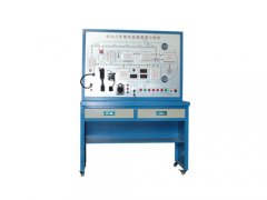 新能源電動汽車整車能量管理示教板