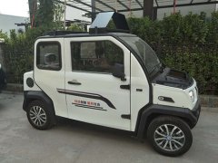 無人駕駛汽車教學(xué)設(shè)備產(chǎn)品有哪些？濟(jì)南恒信教具告訴您