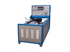 豐田發(fā)動(dòng)機(jī)變速器綜合實(shí)驗(yàn)臺(tái)