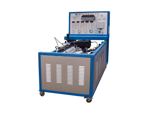 豐田發(fā)動(dòng)機(jī)變速器綜合實(shí)驗(yàn)臺