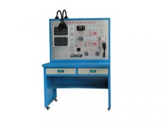 太陽能電動(dòng)汽車_教學(xué)系統(tǒng)