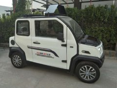 無人駕駛汽車教學平臺