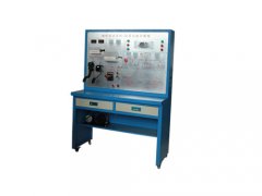 電動汽車制動能量回收系統(tǒng)示教板