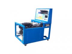 混合動(dòng)力汽車在線檢測實(shí)訓(xùn)考核系統(tǒng)