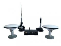 無(wú)人駕駛差分定位導(dǎo)航測(cè)試與開(kāi)發(fā)實(shí)驗(yàn)平臺(tái)