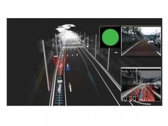 無(wú)人駕駛路徑規(guī)劃測(cè)試與開(kāi)發(fā)實(shí)驗(yàn)平臺(tái)