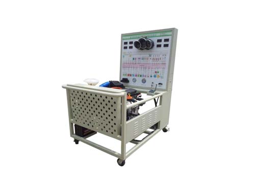 發(fā)動機實訓臺