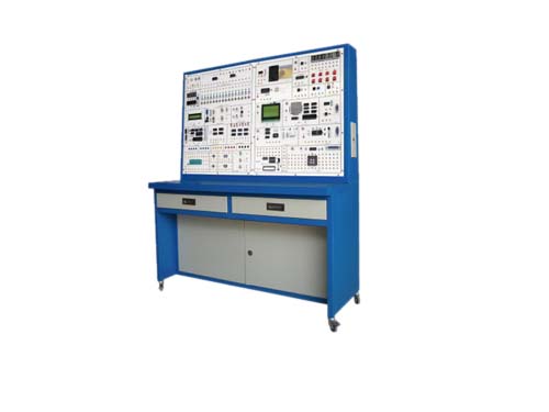 電動汽車CAN-bus通訊原理示教板