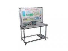 電動(dòng)汽車(chē)DC/DC直流降壓原理實(shí)驗(yàn)臺(tái)