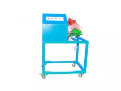 汽車教學(xué)設(shè)備廠生產(chǎn)AMT變速器傳動原理實驗臺