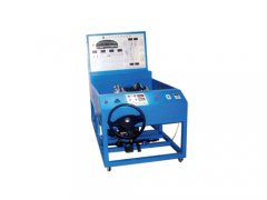 發(fā)動(dòng)機(jī)翻轉(zhuǎn)架：ABS/ESP剎車(chē)系統(tǒng)實(shí)驗(yàn)臺(tái)