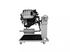 汽車教育設備廠家直銷：選擇濟南恒信教具