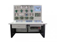 車(chē)載物聯(lián)網(wǎng)教學(xué)試驗(yàn)臺(tái)