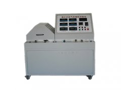 新能源汽車空壓機(jī)性能測試系統(tǒng)