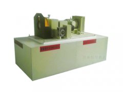 新能源汽車驅(qū)動電機(jī)測試系統(tǒng)