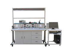 新能源汽車電工電子實(shí)訓(xùn)臺