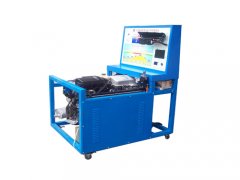 汽車油電混合動力系統(tǒng)綜合實訓(xùn)臺