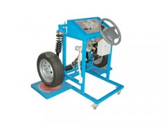 EPS電動助力轉向系統性能測試臺架