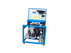 中國(guó)汽車(chē)教學(xué)儀器設(shè)備：油電混合動(dòng)力汽車(chē)在線(xiàn)檢測(cè)實(shí)訓(xùn)設(shè)備