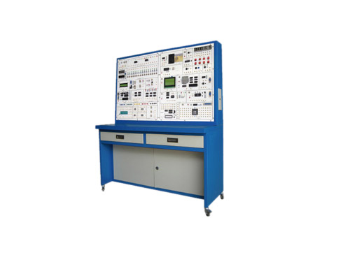 汽車CAN-bu仿真實(shí)驗(yàn)臺(tái)