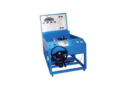 ABS 剎車系統(tǒng)實(shí)驗(yàn)臺