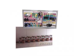 汽車實(shí)訓(xùn)設(shè)備廠家:汽車電控電子綜合實(shí)驗(yàn)臺