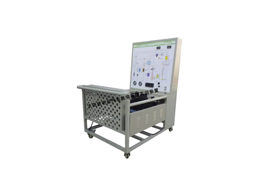 太陽能電動(dòng)汽車教學(xué)系統(tǒng)實(shí)訓(xùn)裝置