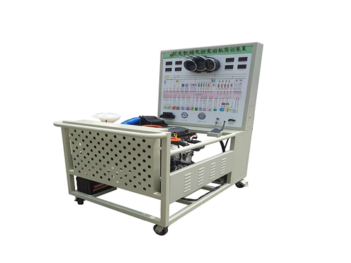 別克凱越電控發(fā)動機實訓裝置