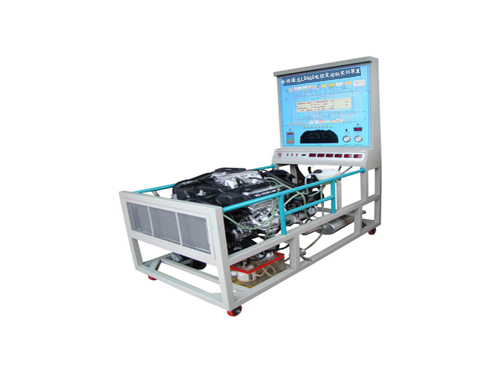 豐田凌志LS460電控發(fā)動機(jī)實訓(xùn)裝置