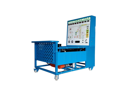 帕薩特B5自動(dòng)空調(diào)實(shí)訓(xùn)裝置