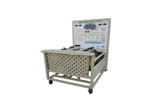 ABS/ASR/ESP實訓(xùn)裝置