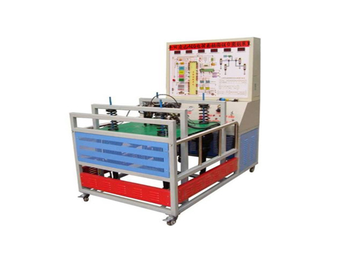 豐田凌志400電控懸掛實(shí)訓(xùn)臺(tái)實(shí)訓(xùn)裝置