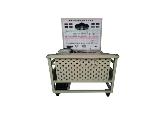 雪佛蘭科魯茲發(fā)動(dòng)機(jī)實(shí)訓(xùn)裝置