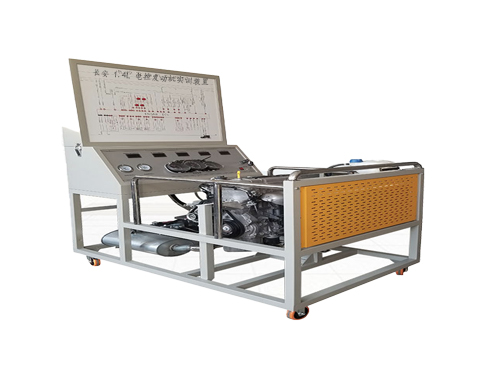 長安 1.4L 電控發(fā)動(dòng)機(jī)實(shí)訓(xùn)裝置