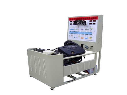 豐田花冠自動變速器實(shí)訓(xùn)裝置