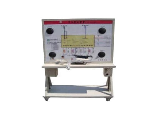 音響實訓(xùn)裝置